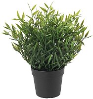 Искусственное растение Ikea Фейка 204.339.41 - 