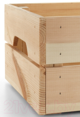 Ящик для хранения Ikea Кнагглиг 203.152.21