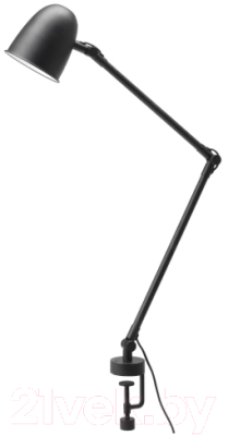 Настольная лампа Ikea Скуруп 103.561.32