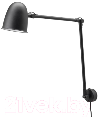 Настольная лампа Ikea Скуруп 103.561.32