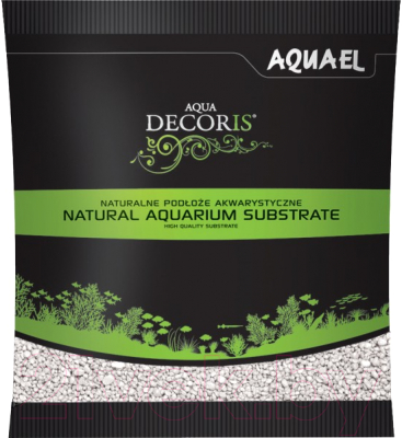 Грунт для аквариума Aquael Aqua Decoris / 121922