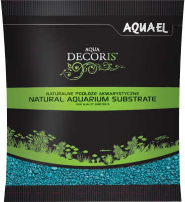 Грунт для аквариума Aquael Aqua Decoris / 121315