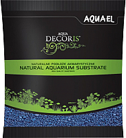 Грунт для аквариума Aquael Aqua Decoris / 121320 - 