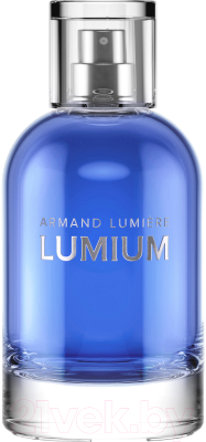 

Парфюмерная вода Lumium, 650