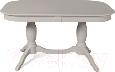 Обеденный стол Мебель-Класс Арго (сатин)