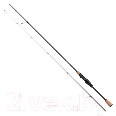 

Удилище Shimano, Technium Troat Area 185SUL / STECTA185SUL