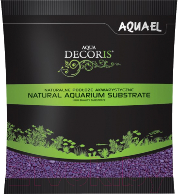 

Грунт для аквариума Aquael, Aqua Decoris / 121319