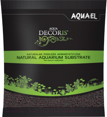 Грунт для аквариума Aquael Aqua Decoris / 121921