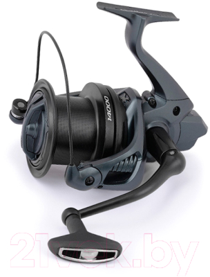 

Катушка безынерционная Shimano, Speedmaster 14000XTC / SMBP14XTC