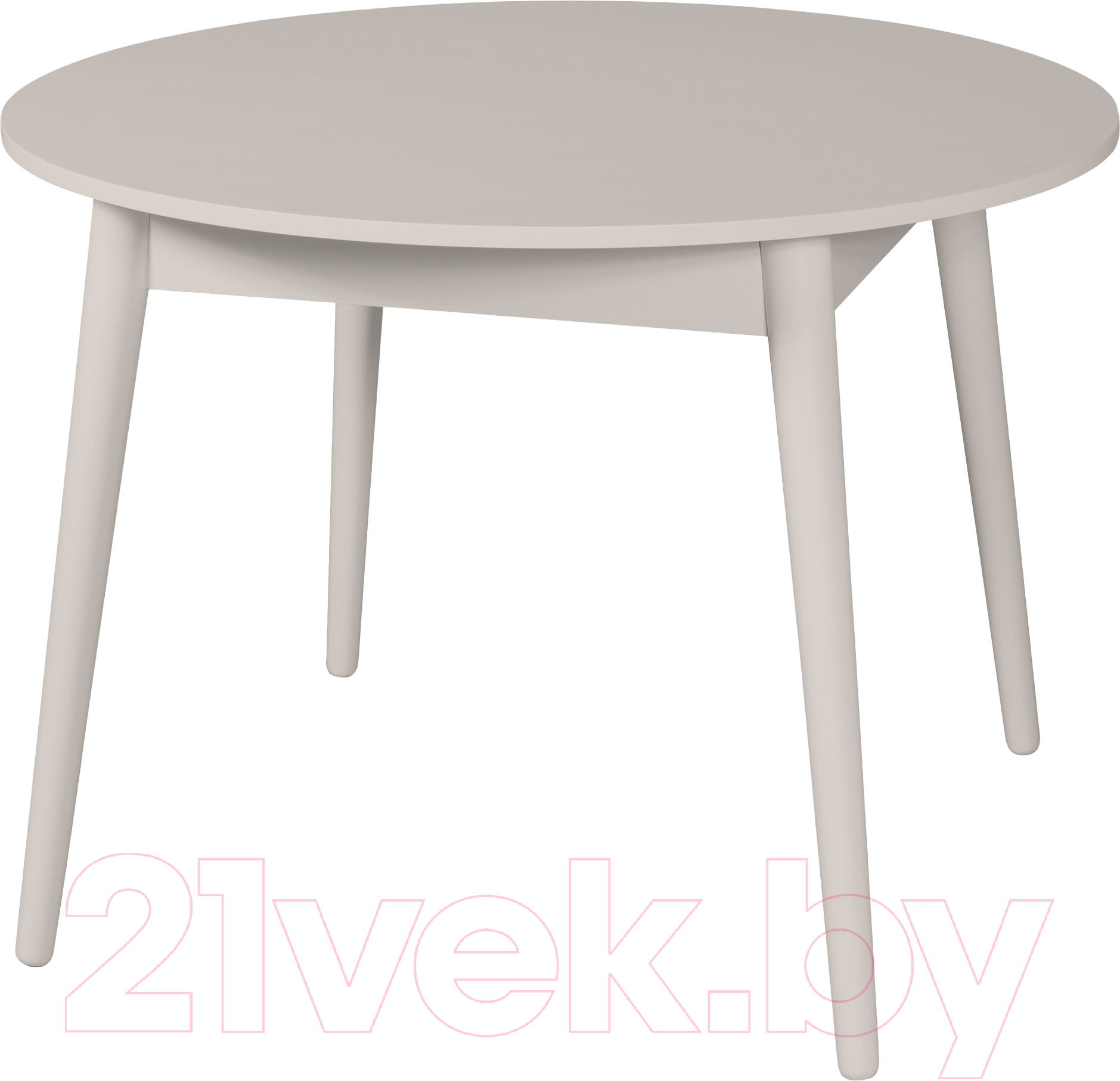 Обеденный стол Мебель-Класс Зефир