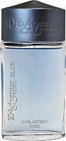 

Туалетная вода, 10th Avenue Blue
