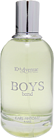 

Туалетная вода Jean Jacques Vivier, 10th Avenue Boy's Band