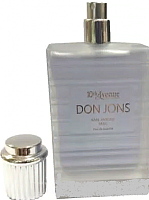 

Туалетная вода Jean Jacques Vivier, 10th Avenue Don Jons