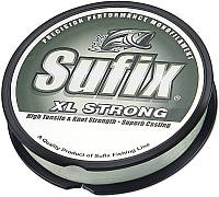 

Леска монофильная, XL Strong 0.28мм / DS1XL028024B2R