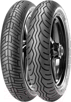 

Мотошина передняя Metzeler, Lasertec 120/70R17 58V TL