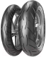 Мотошина задняя Metzeler Sportec M5 180/55R17 73W TL - 