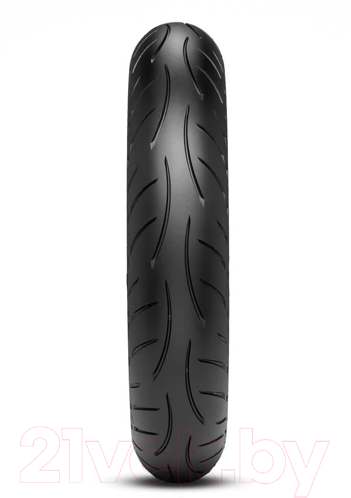 Мотошина задняя Metzeler Sportec M5 180/55R17 73W TL