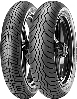 Мотошина передняя Metzeler Lasertec 120/80R16 60V TL - 