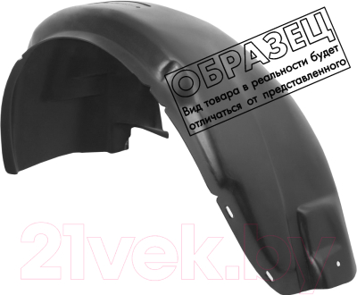 

Подкрылок Novline, GA05ZLNLFE3JC для Geely FE3-JC