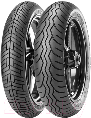 

Мотошина задняя Metzeler, Lasertec 150/70R17 69V TL