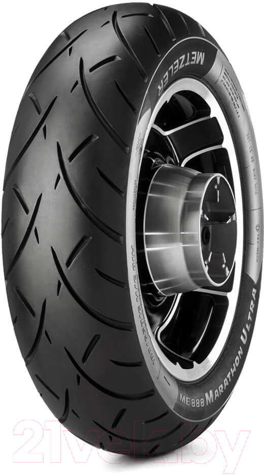 Мотошина передняя Metzeler ME 888 Marathon Ultra 90/90R21 54H TL — фото 3