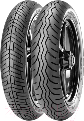 

Мотошина передняя Metzeler, Lasertec 3.50R19 57H TL