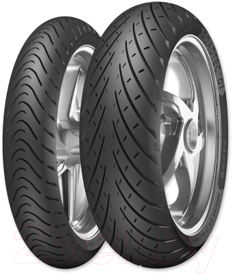 Мотошина передняя Metzeler Roadtec 01 110/80R19 59V TL