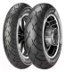 Мотошина передняя Metzeler ME 888 Marathon Ultra MH90R21 54H TL - 