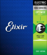 Струны для электрогитары Elixir Strings 19027 Optiweb 09-46 - 