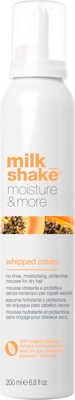 

Крем для волос, Milk Shake Moisture & More Увлажняющий