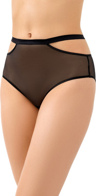 Трусы женские Mark Formelle 412558 (р.106, черный-1) -