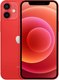 Смартфон восстановленный Apple iPhone 12 mini 128GB Flip Грейд B (красный) - 