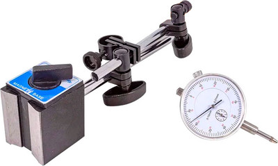Головка измерительная Yataforce YF-01729 (60410) - 