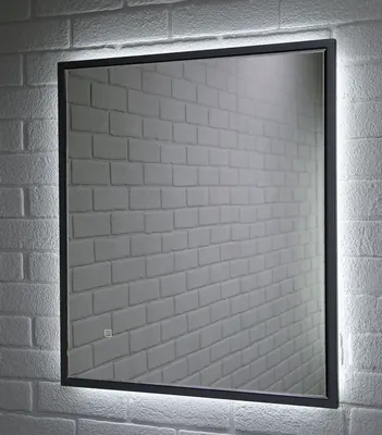 

Зеркало, Graffo 700х600 / DGr2108Z