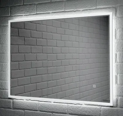 

Зеркало, Graffo 800х600 / DGr2118Z