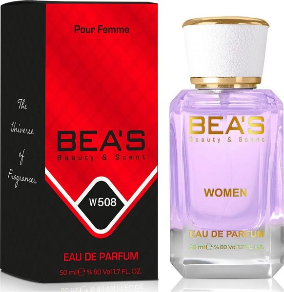 Парфюмерная вода BEA'S W508 (50мл)