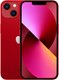 Смартфон восстановленный Apple iPhone 13 mini 256GB Flip Грейд A (красный) - 