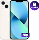 Смартфон восстановленный Apple iPhone 13 mini 256GB Flip Грейд B (звездный) - 