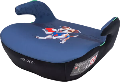 

Бустер, Boost Dog / ru104-309-345