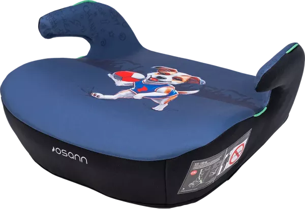 Бустер Osann Boost Dog / ru104-309-345