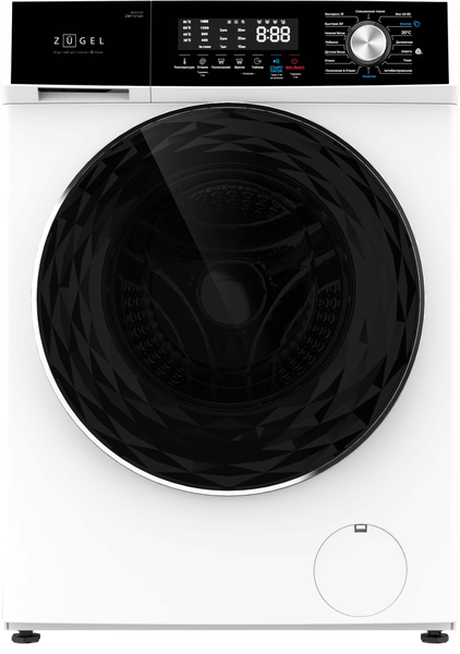 Стиральная машина Zugel ZWF10140I