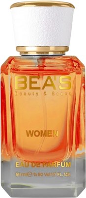 Парфюмерная вода BEA'S W563 (50мл) -