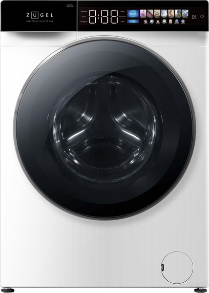 Стиральная машина Zugel ZWF10120I