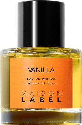 Парфюмерная вода Label Vanilla (50мл) - 