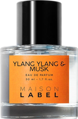 Парфюмерная вода Label Ylang-Ylang & Musk (50мл) - 