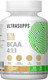 Аминокислоты BCAA Ultrasupps 4:1:1 Ультра Голд (150 капсул) - 
