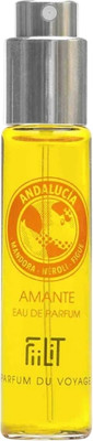 Парфюмерная вода Fiilit Parfum Du Voyage Amante Andalucia (11мл) - 