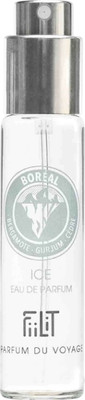 Парфюмерная вода Fiilit Parfum Du Voyage Ice Boreal (11мл) - 