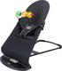 Детский шезлонг EL15 BSC-BL (62362) - 