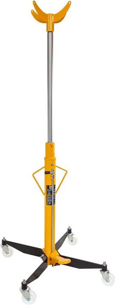 Стойка трансмиссионная гидравлическая JCB TEL10004